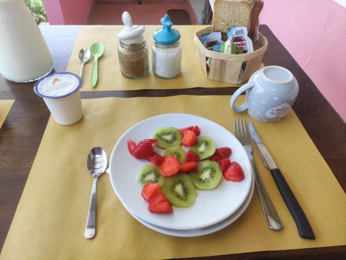 Agriturismo Campolungo Sant'Ermo Екстериор снимка