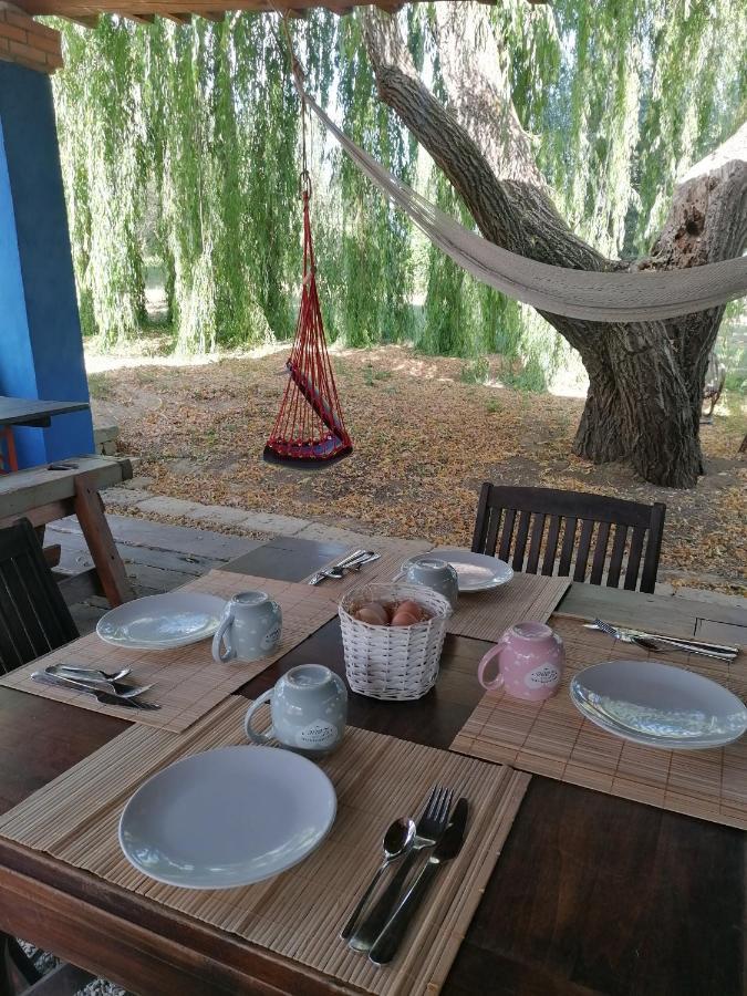 Agriturismo Campolungo Sant'Ermo Екстериор снимка