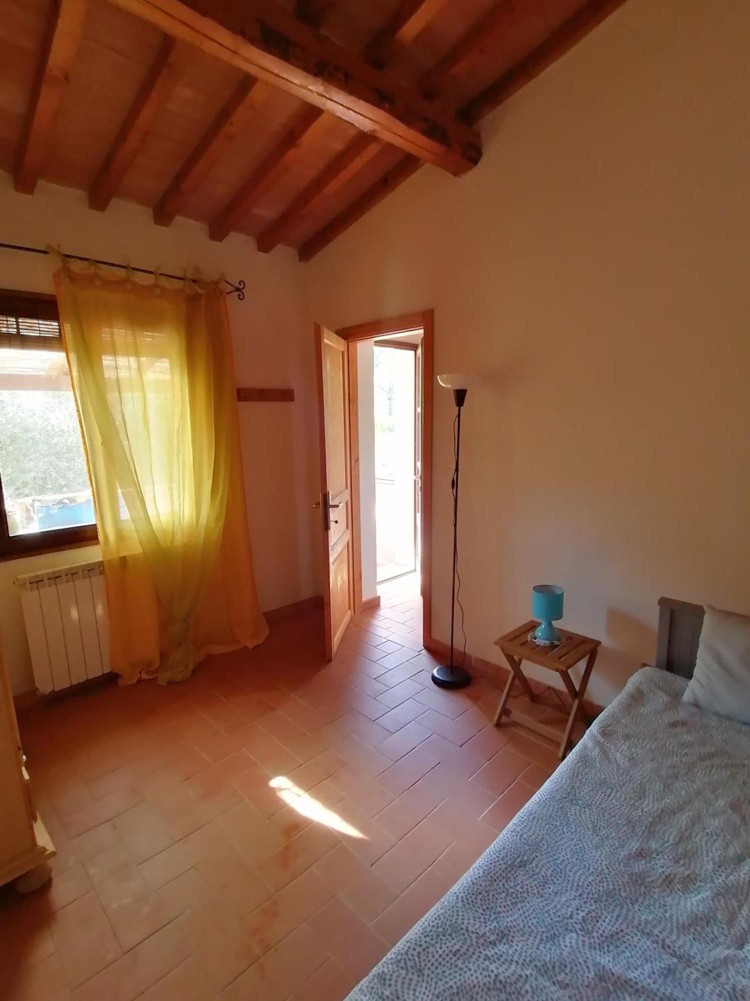 Agriturismo Campolungo Sant'Ermo Екстериор снимка