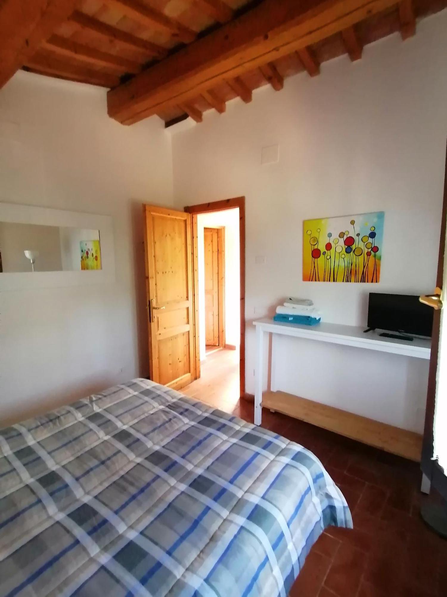 Agriturismo Campolungo Sant'Ermo Стая снимка
