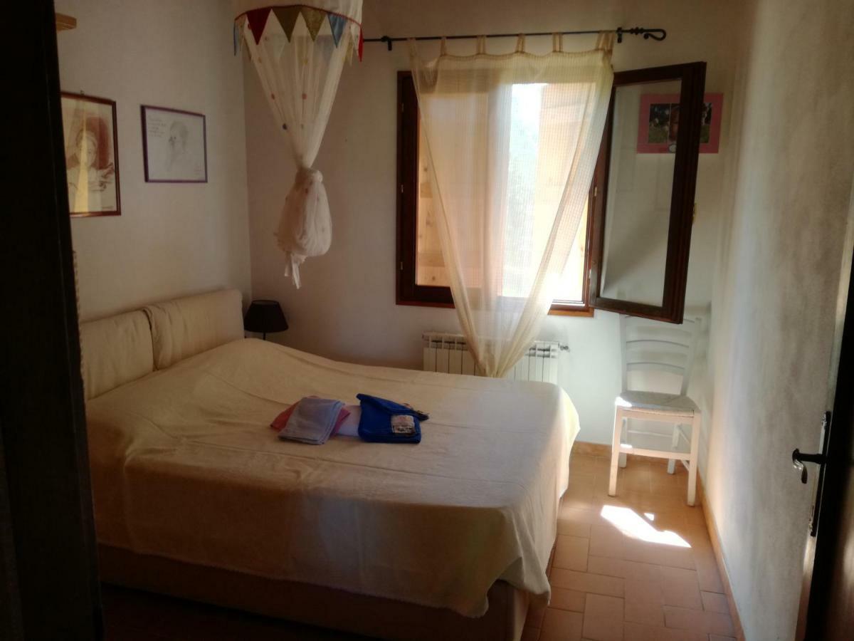 Agriturismo Campolungo Sant'Ermo Екстериор снимка